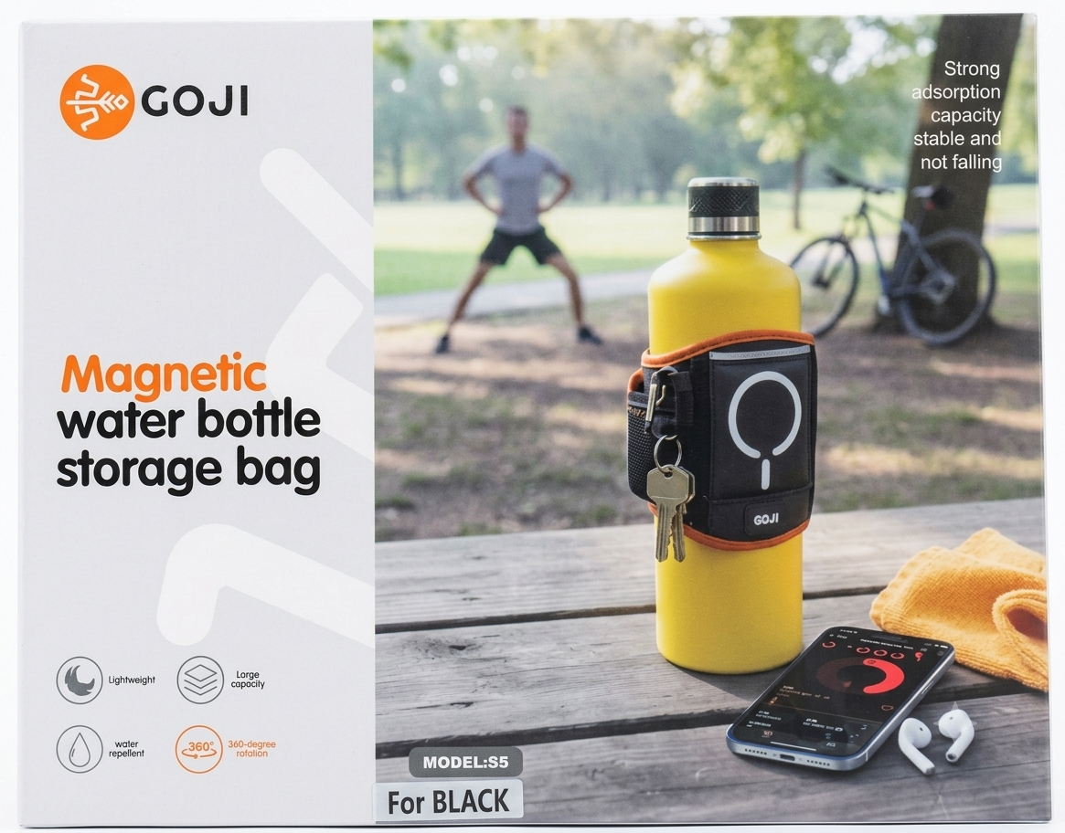 go gym holder s5
